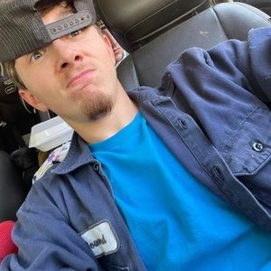 Meet your Posher, Cody